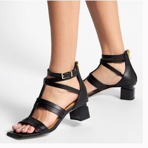 Franco Sarto Women's Korie Dress Sandals